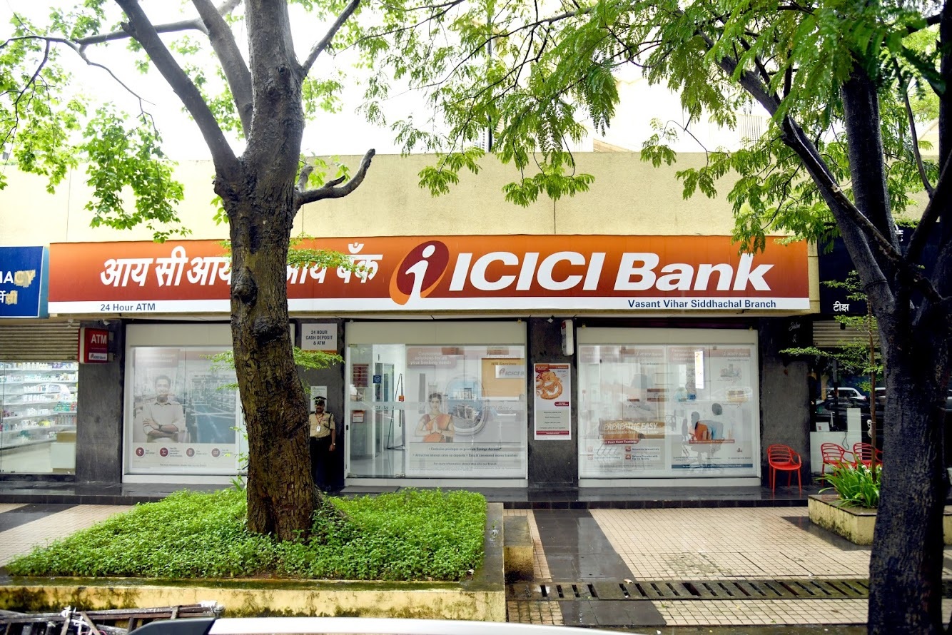 bank 5