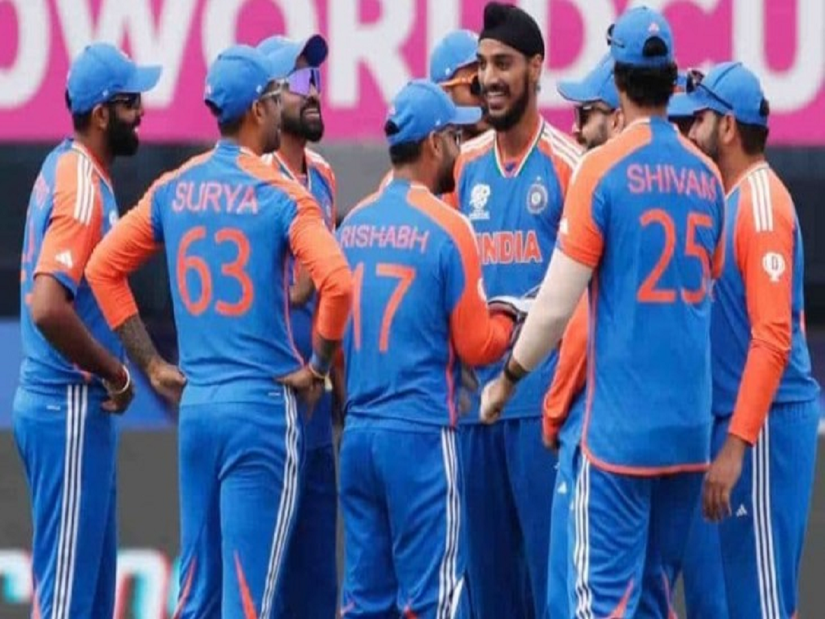 Bcci Satya Day
