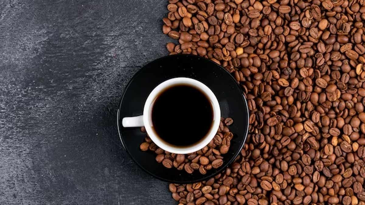 Coffee Benefits