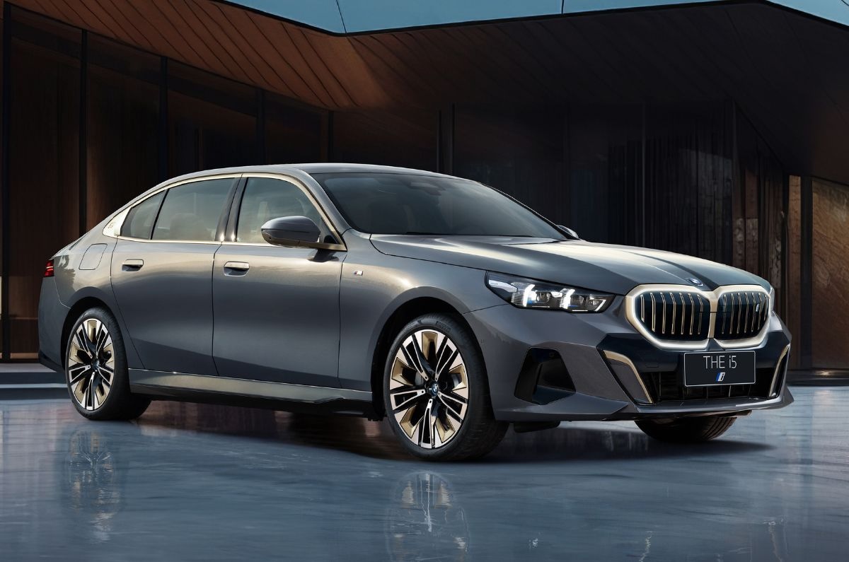 Bmw 2 Satya Day