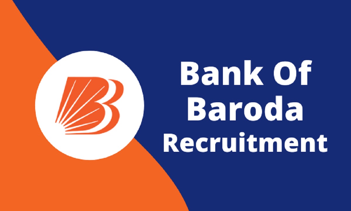 BOB Recruitment