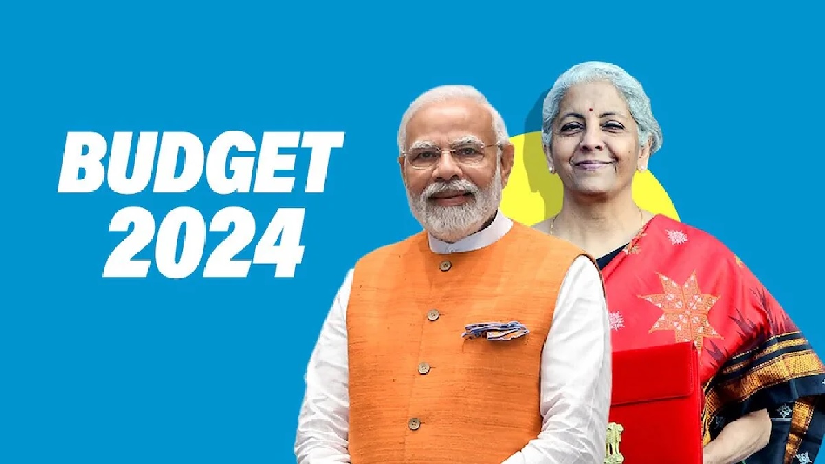 budget