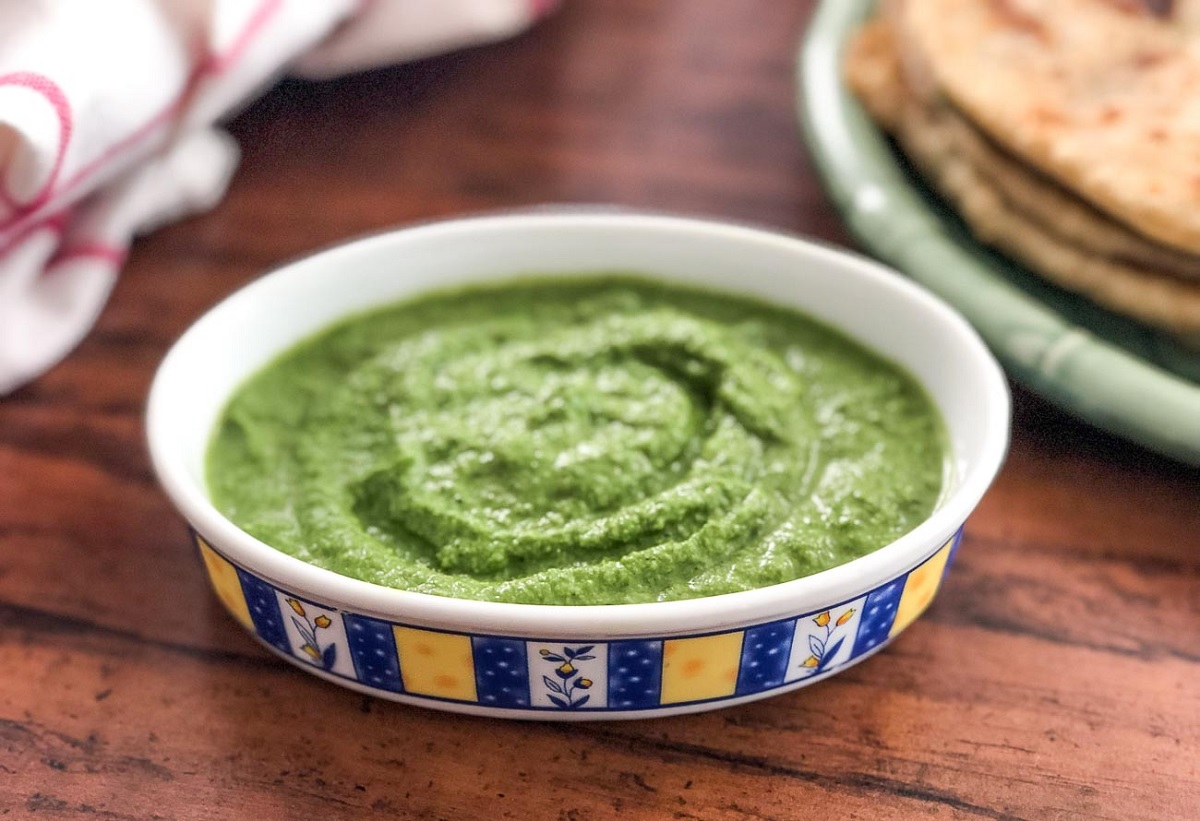 chutney 1