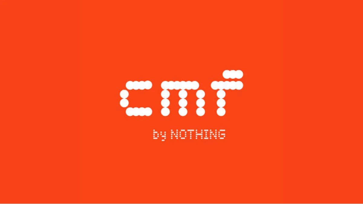 CMF Phone 1