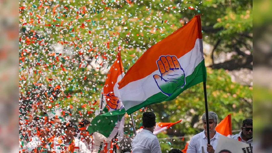 congress - Jammu Kashmir news