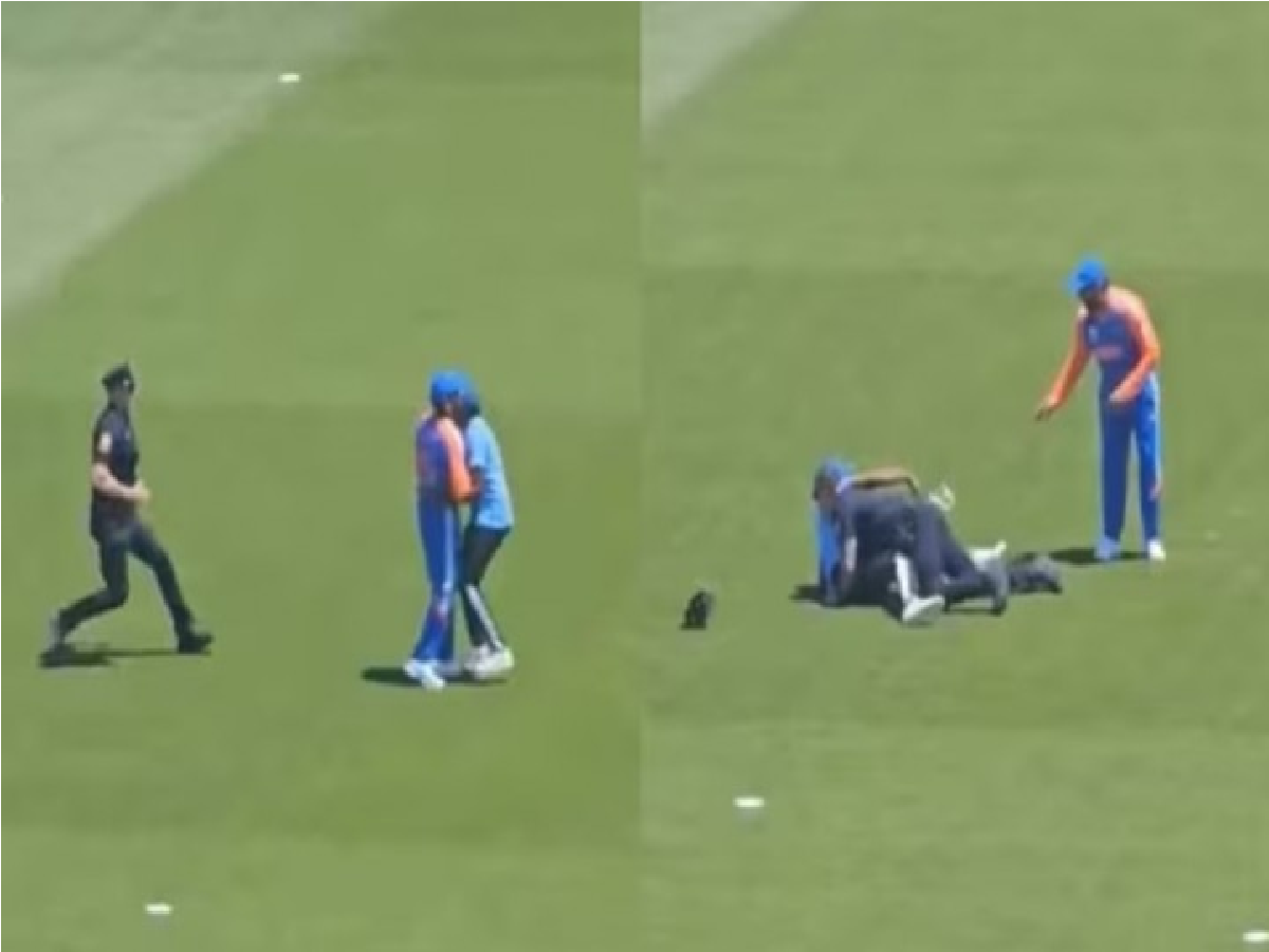 cricket new