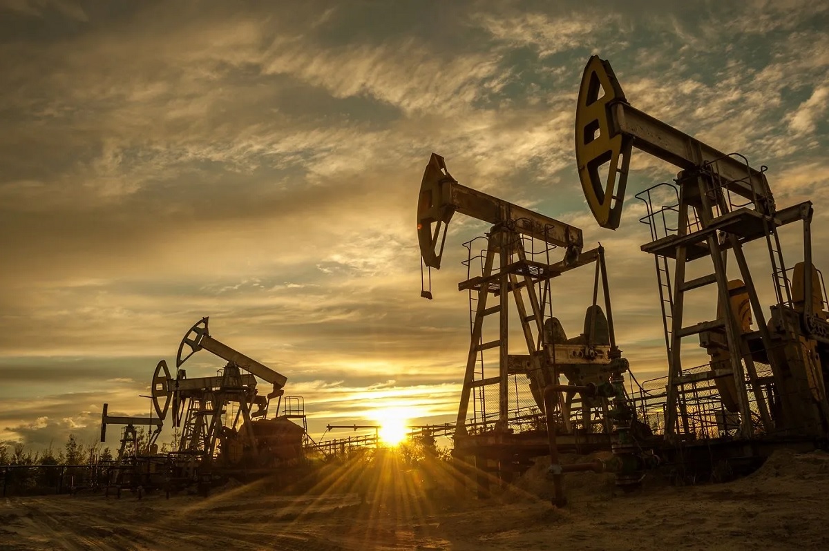 Crude Oil Price