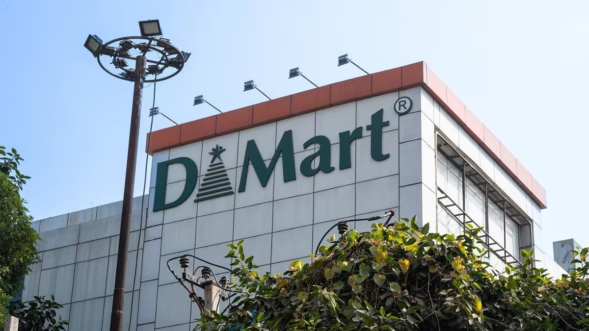D Mart Satya Day