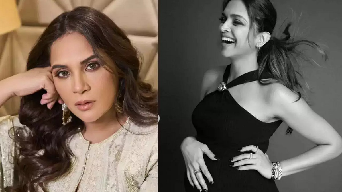 Deepika Richa2 Satya Day