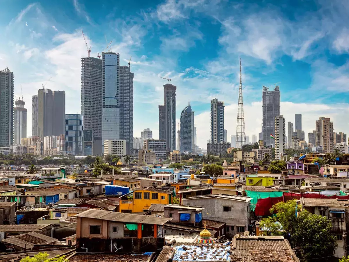 Dharavi Satya Day