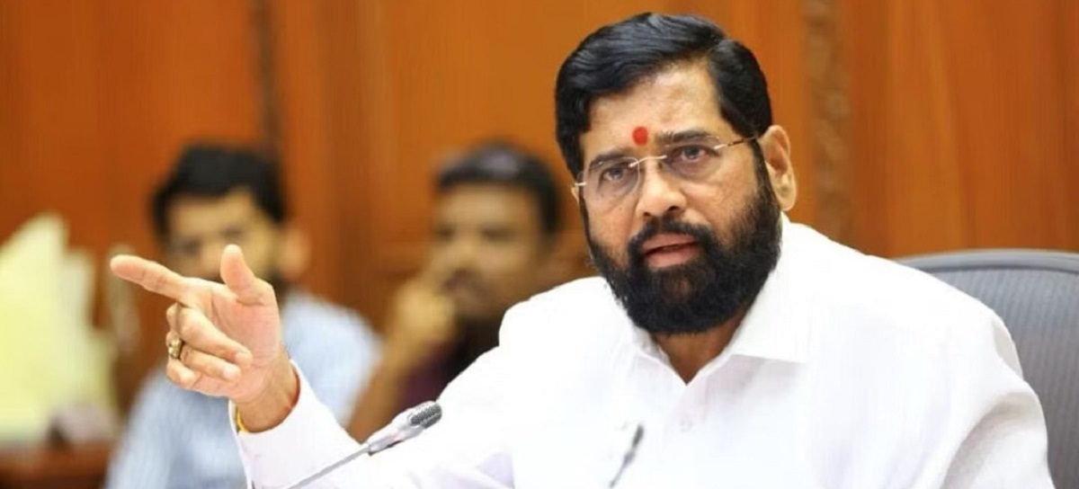 Maharashtra Politics
