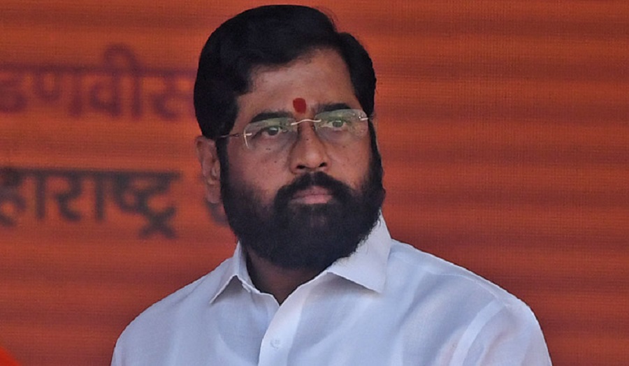 eknath shinde