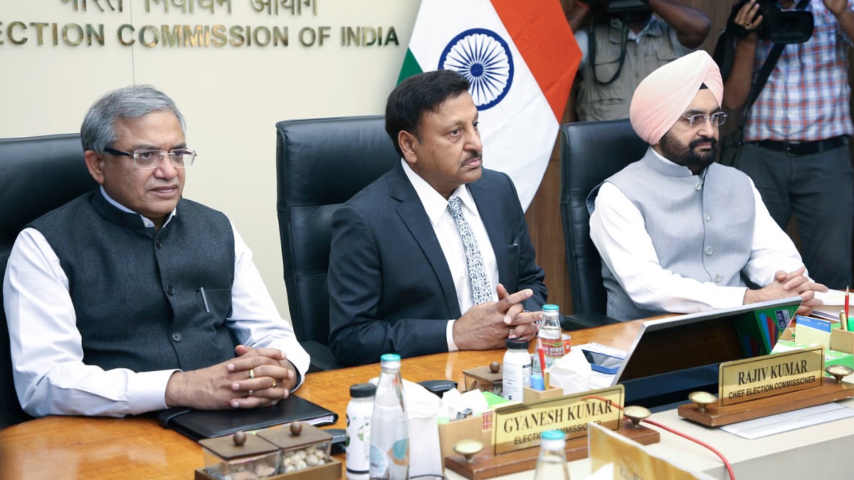 election commissioner.1 Assembly Election Schedule 2024