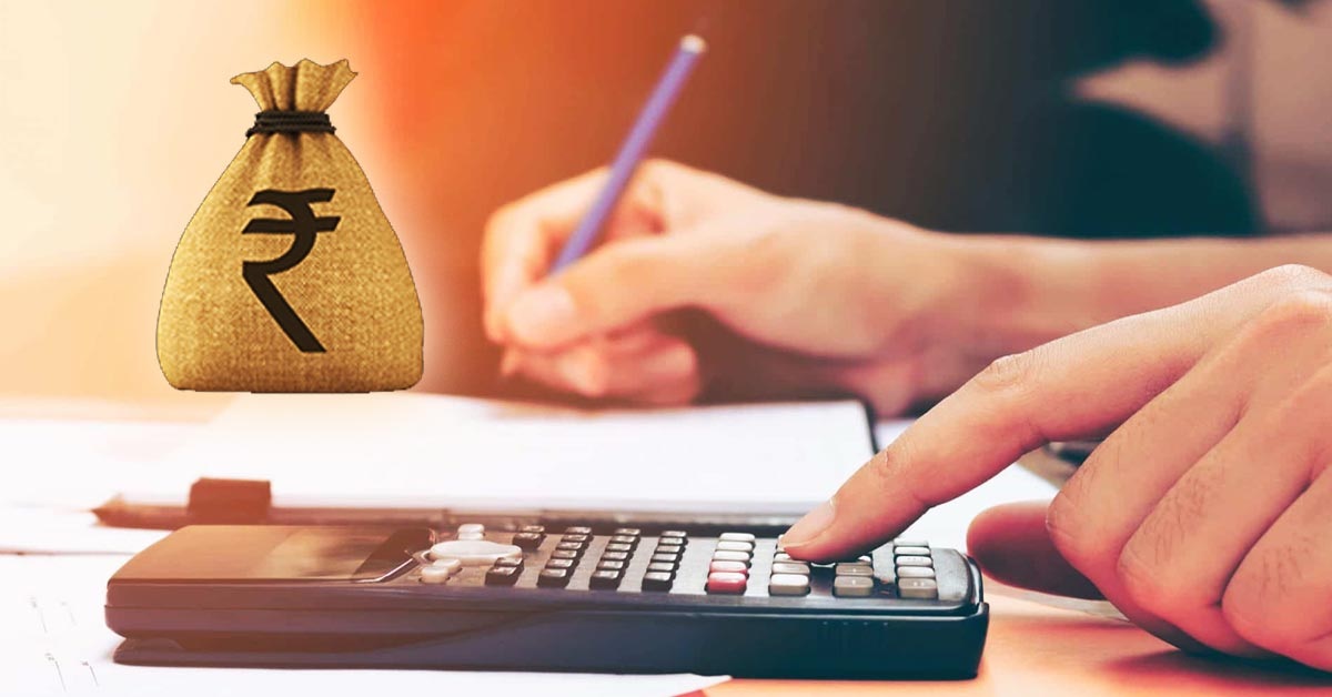 Personal Loan Emi