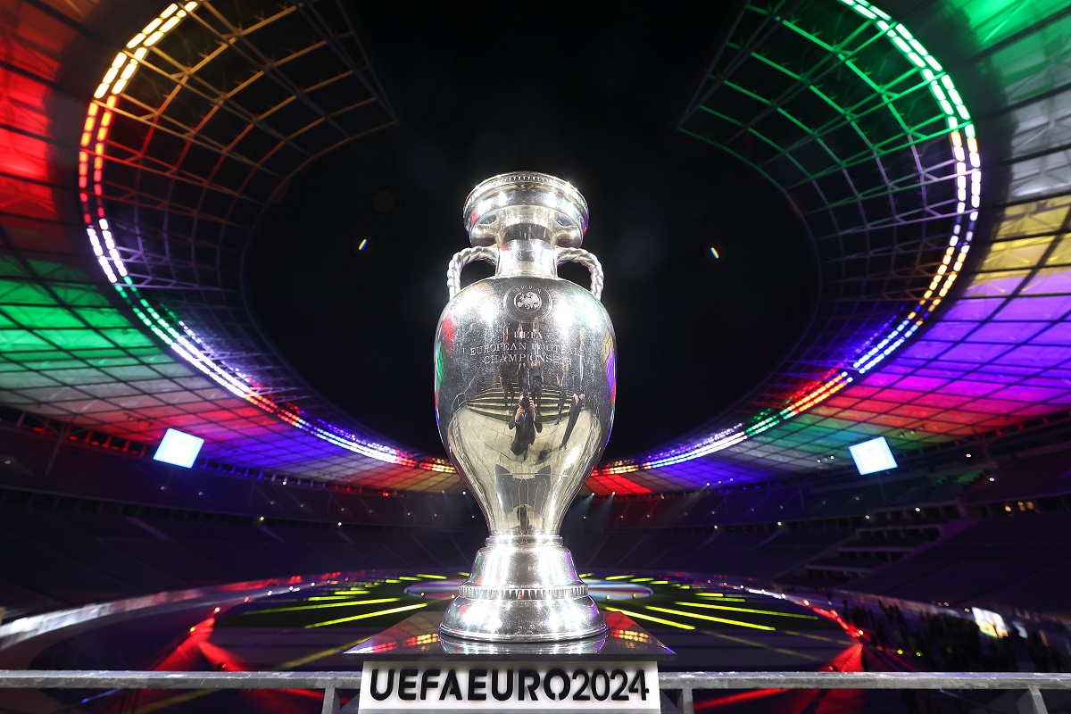 euro 2024. 1