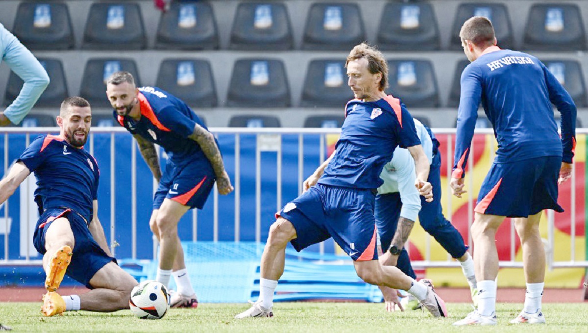 Euro 20243 Satya Day