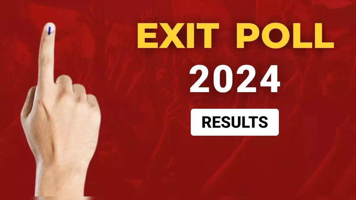 Exit Poll 2024
