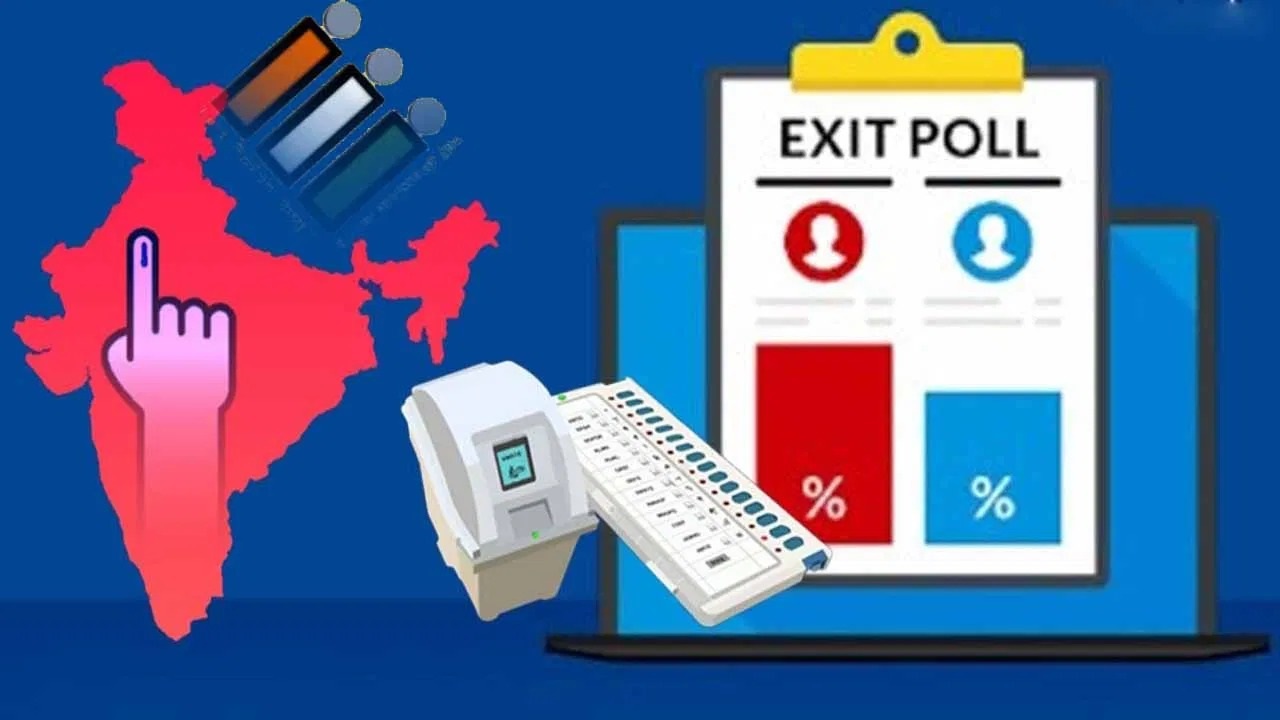 exit poll