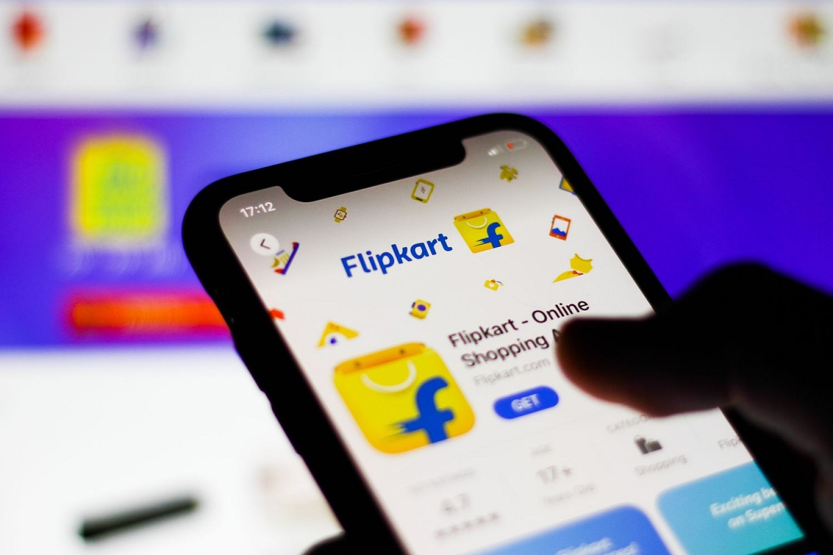 Flipkart