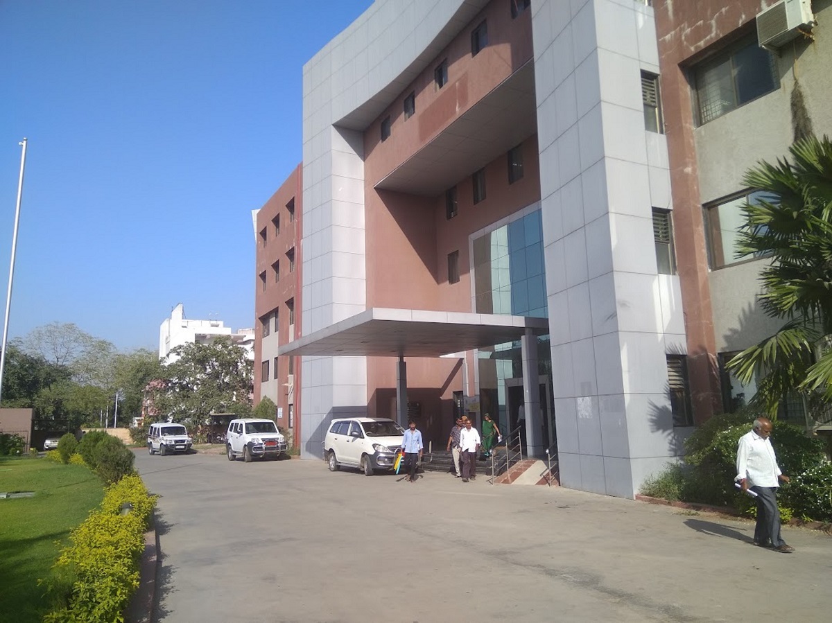 gandhinagar