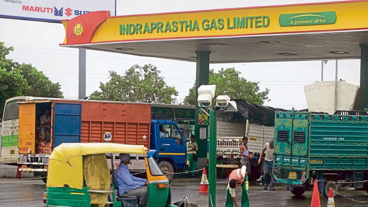 gas 1