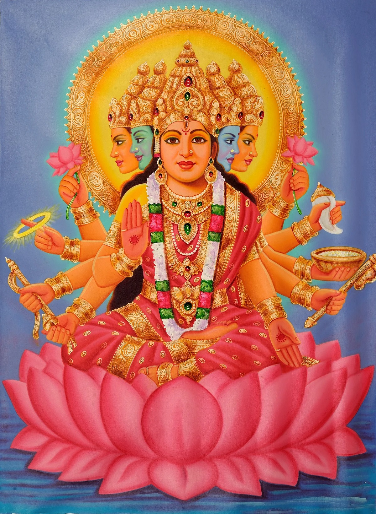 gayatri jayanti.1