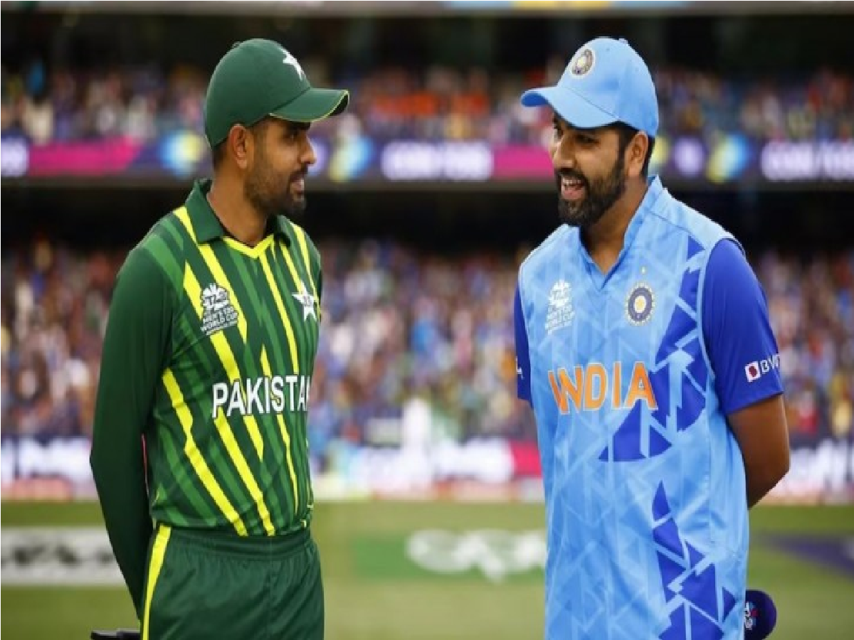 Ind Vs Pak