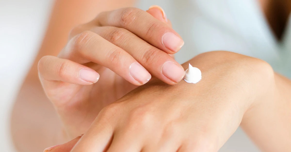 Hand Cream Satya Day