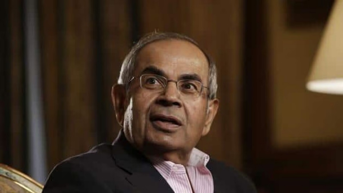 Hinduja Satya Day