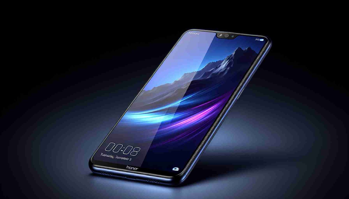 honor 1