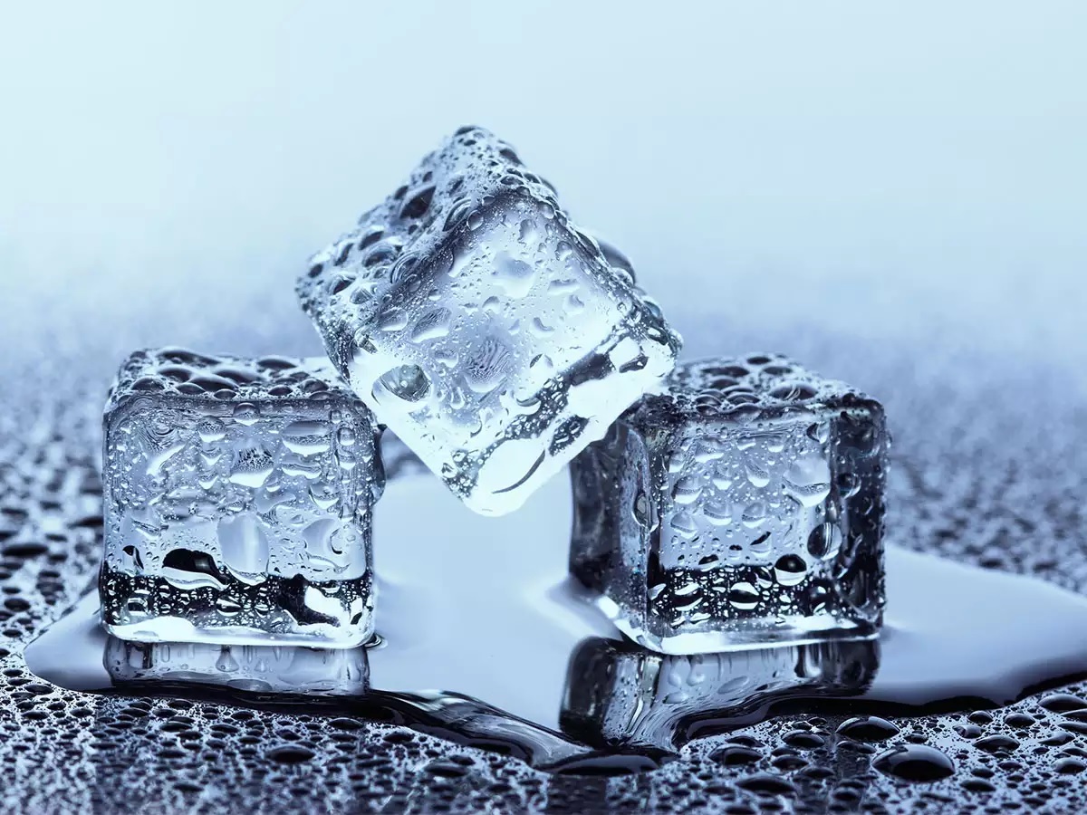Ice Satya Day