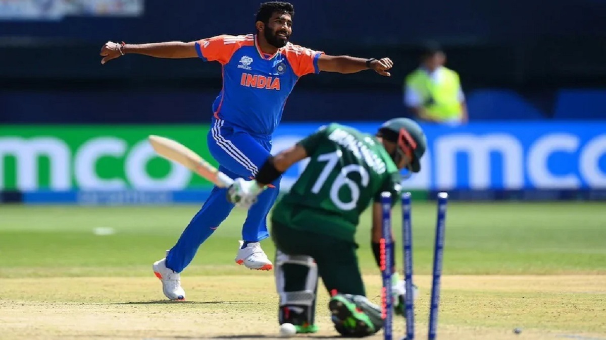IND VS PAK