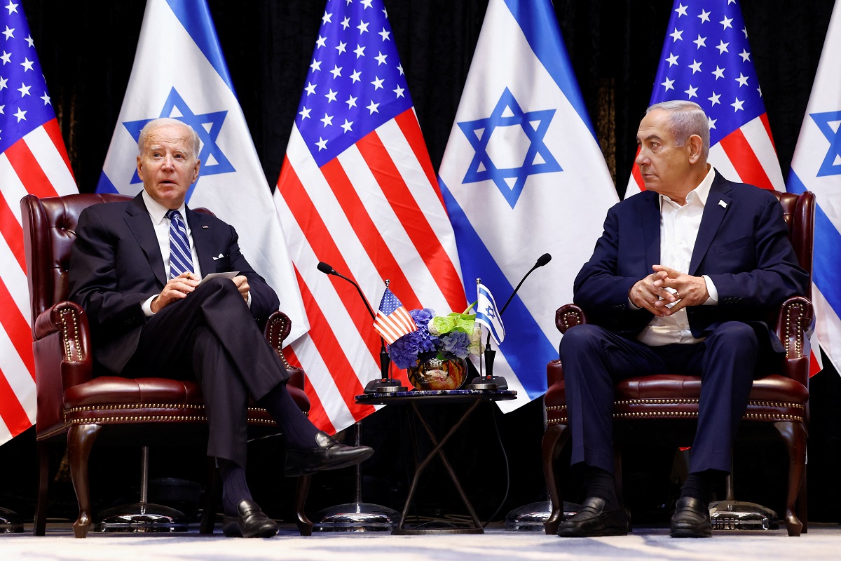 israel