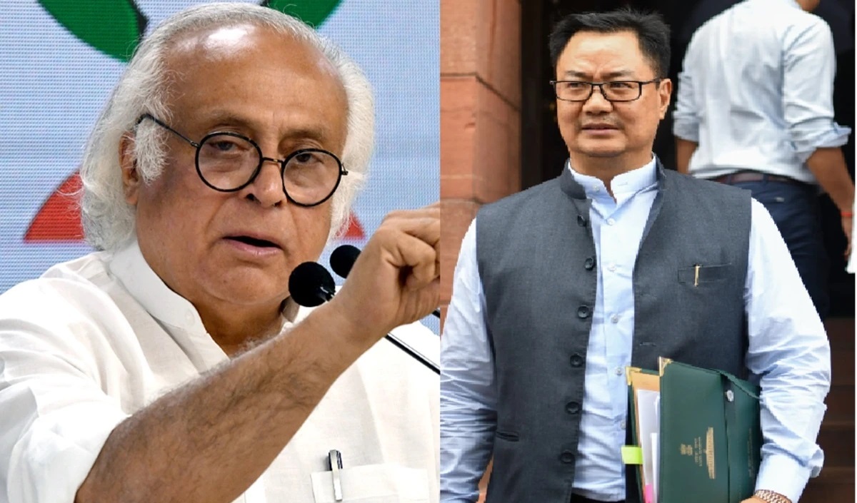 jairam ramesh 1