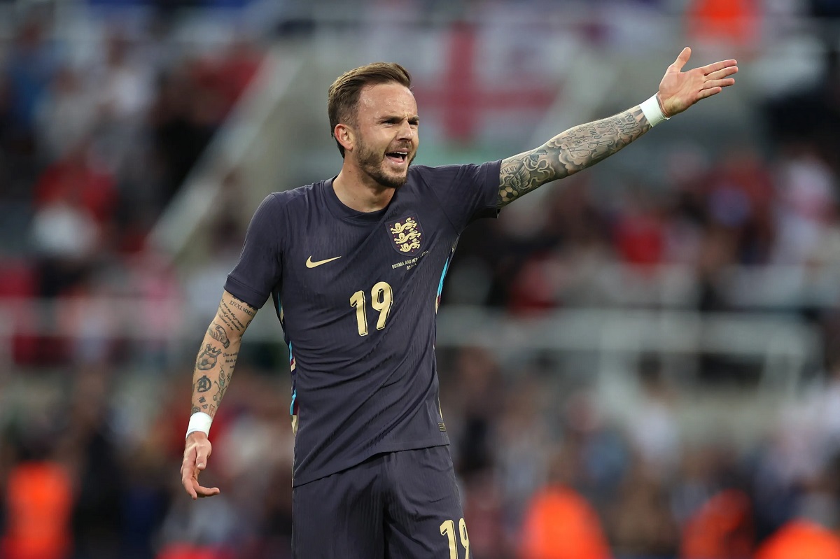 james maddison.2