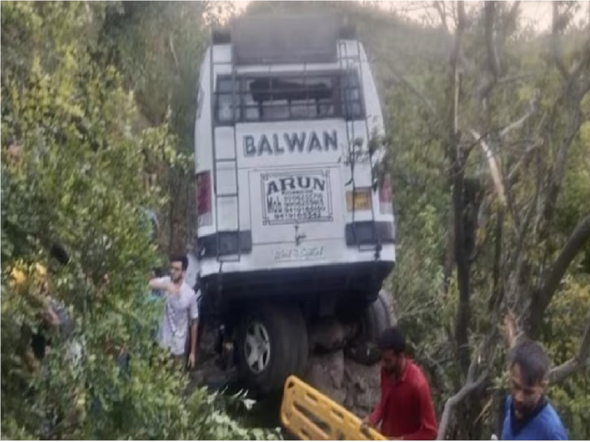 Jammu News Satya Day