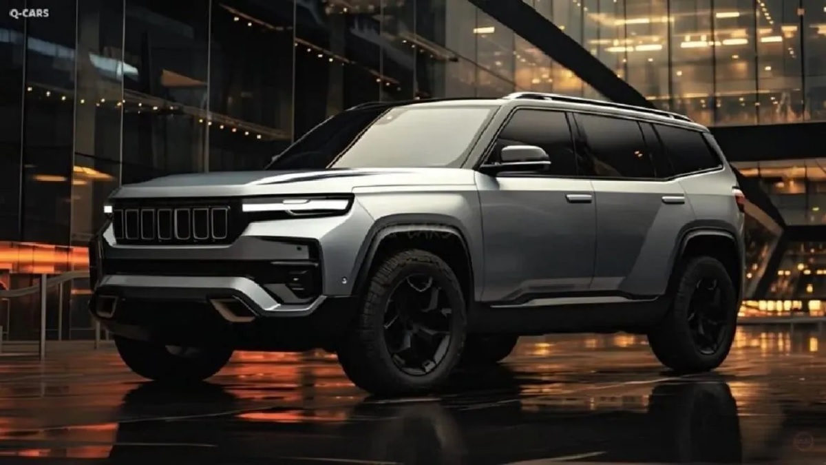 Jeep 2 Satya Day