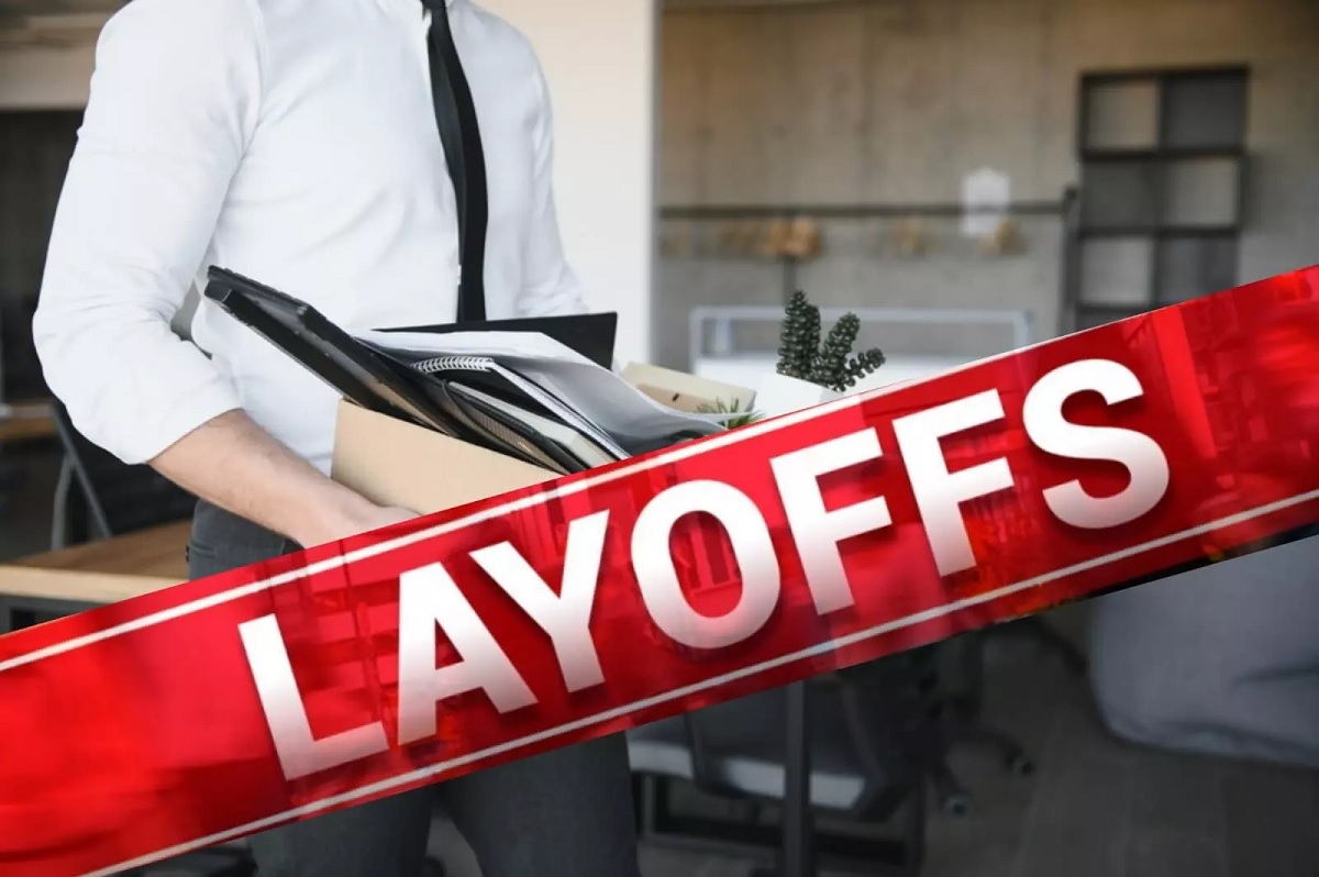 Nokia Layoffs