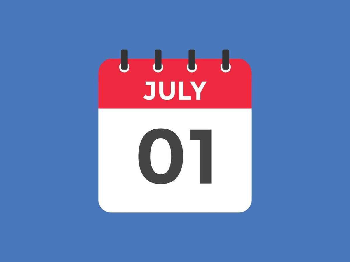 july