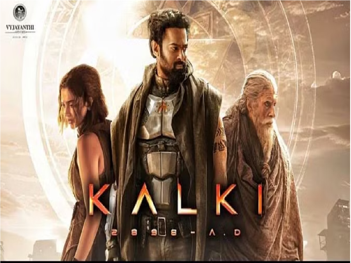 kalki