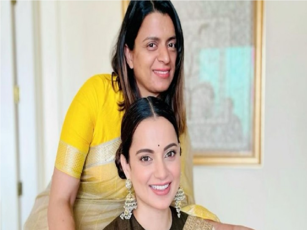 kangna ranaut news