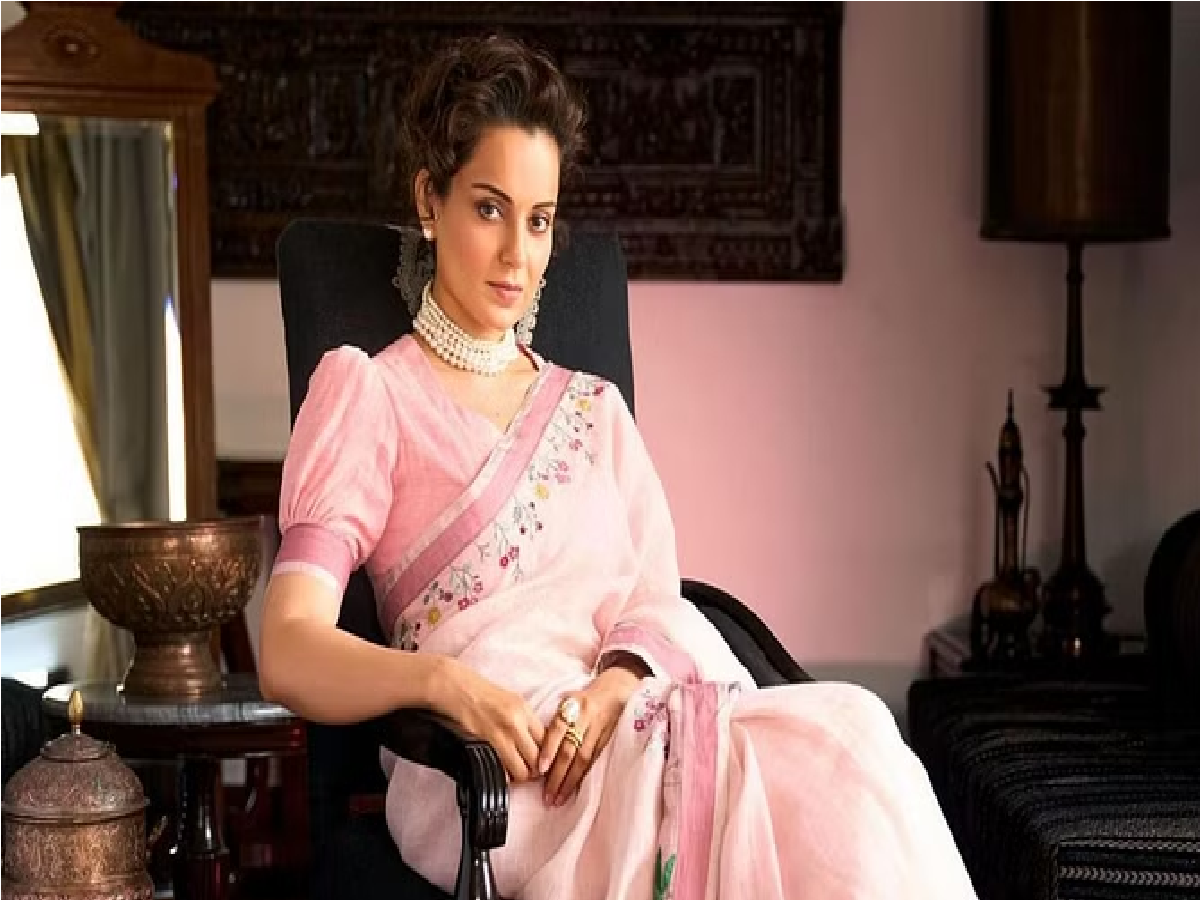 kangna ranaut