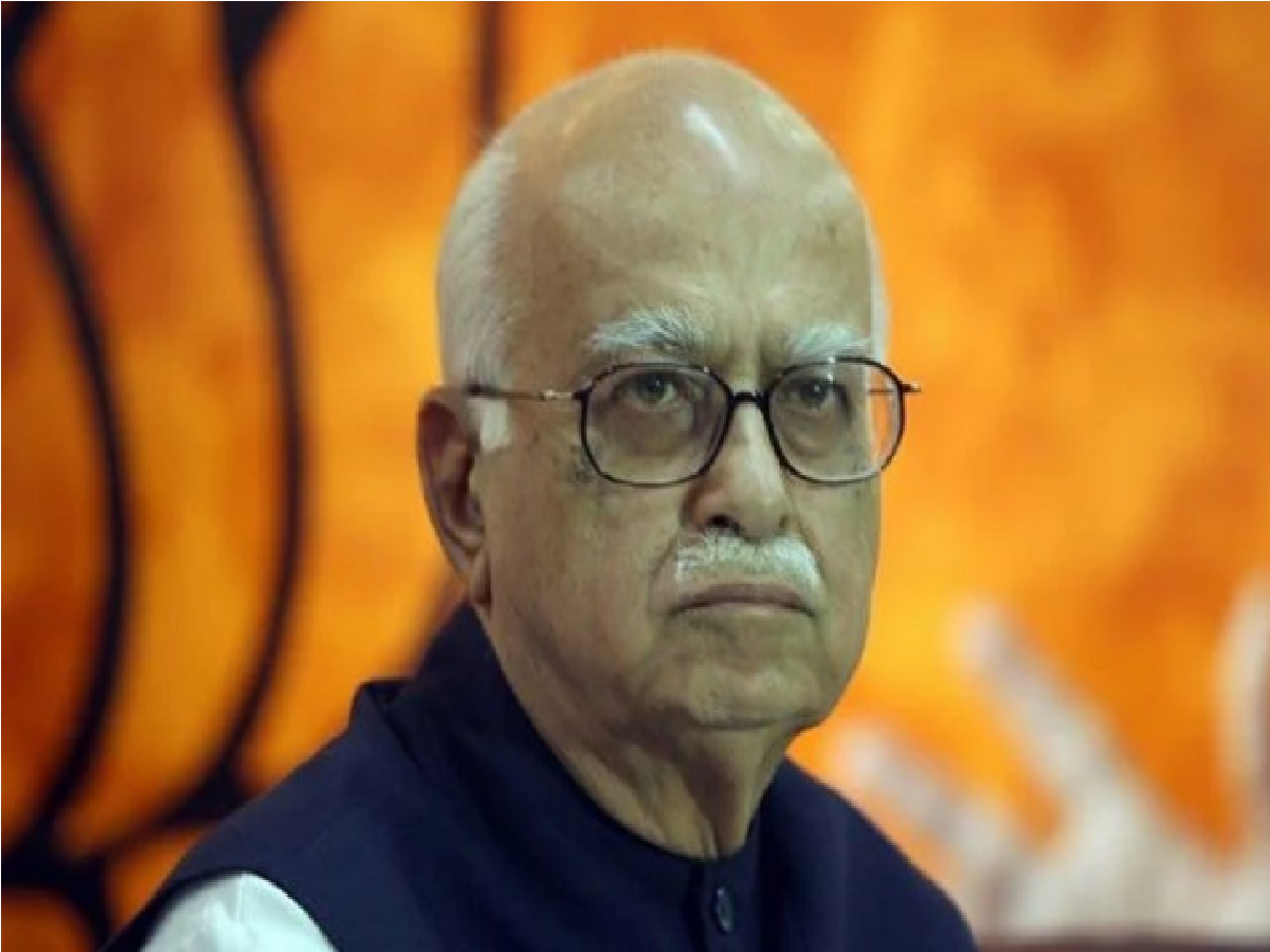 lal krishna advani