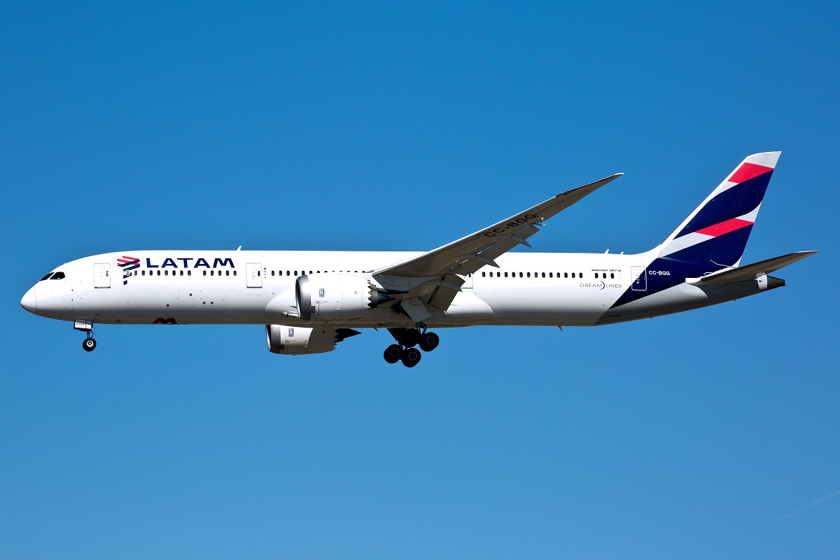 latam