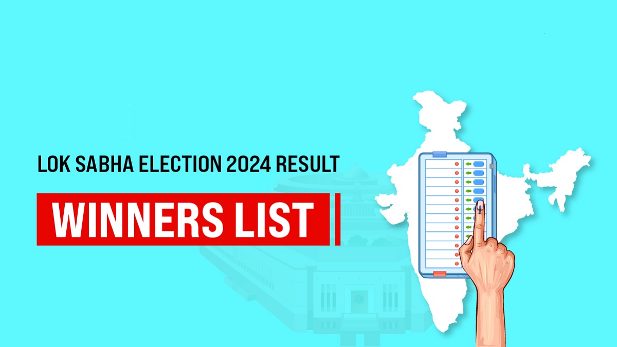 lok sabha election 2024