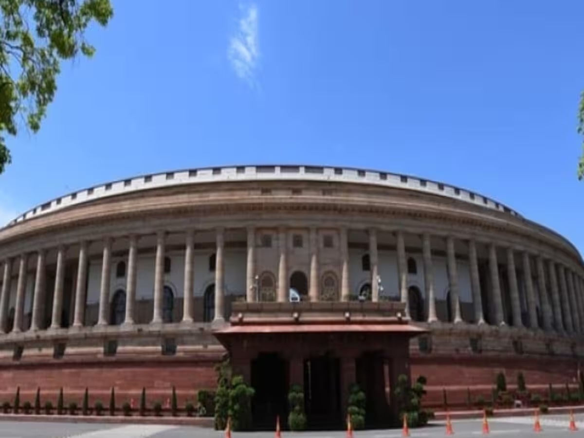 Lok Sabha Satya Day