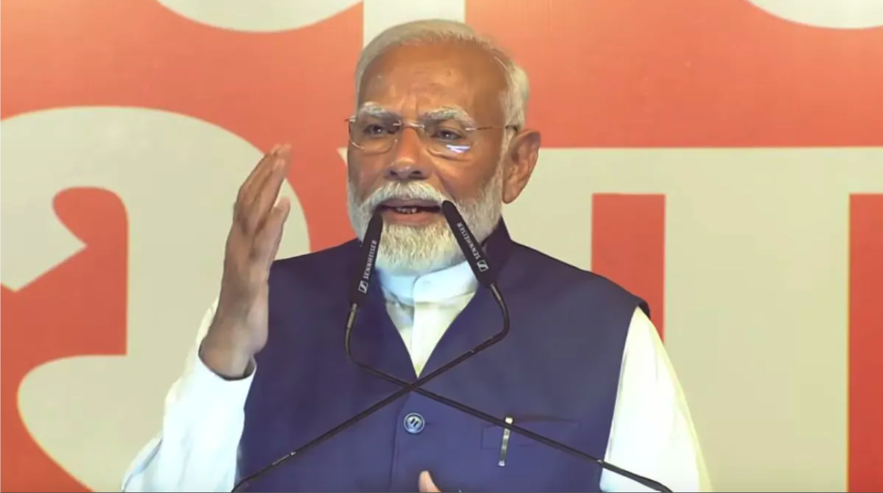 loksabha modi