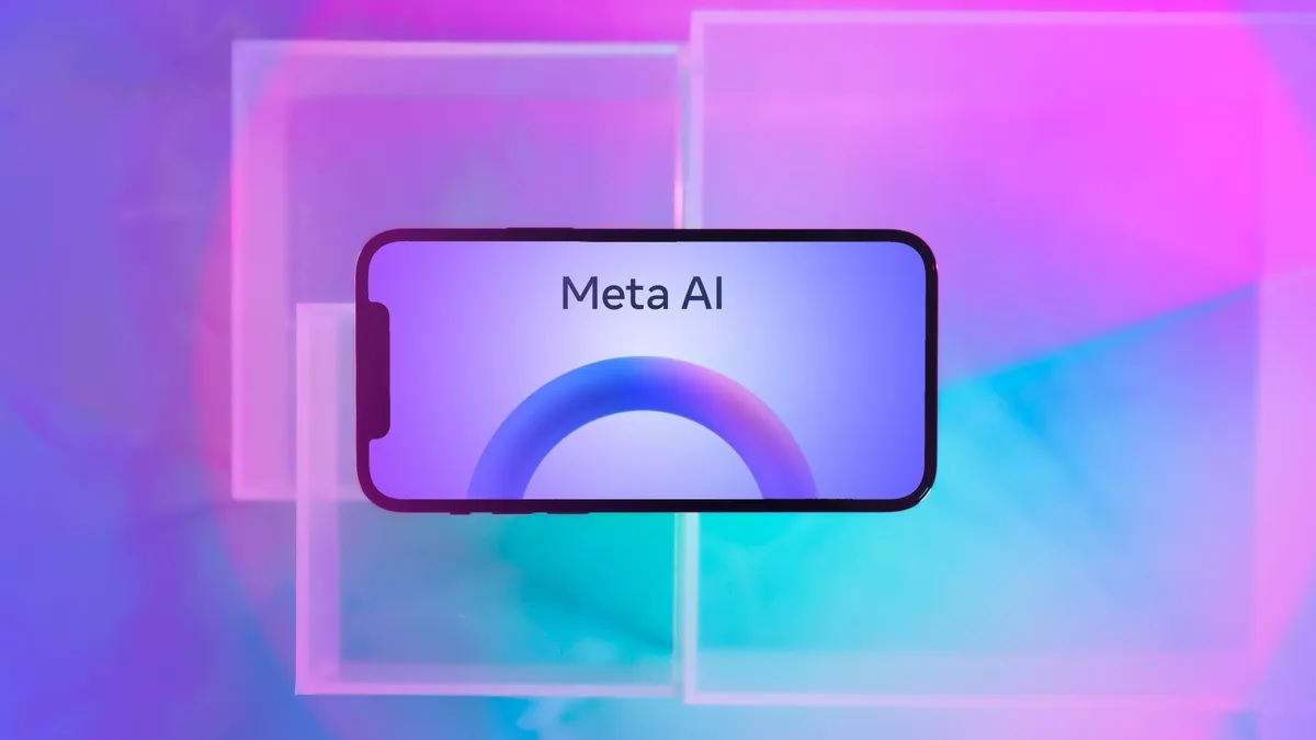 Meta Movie Gen Ai