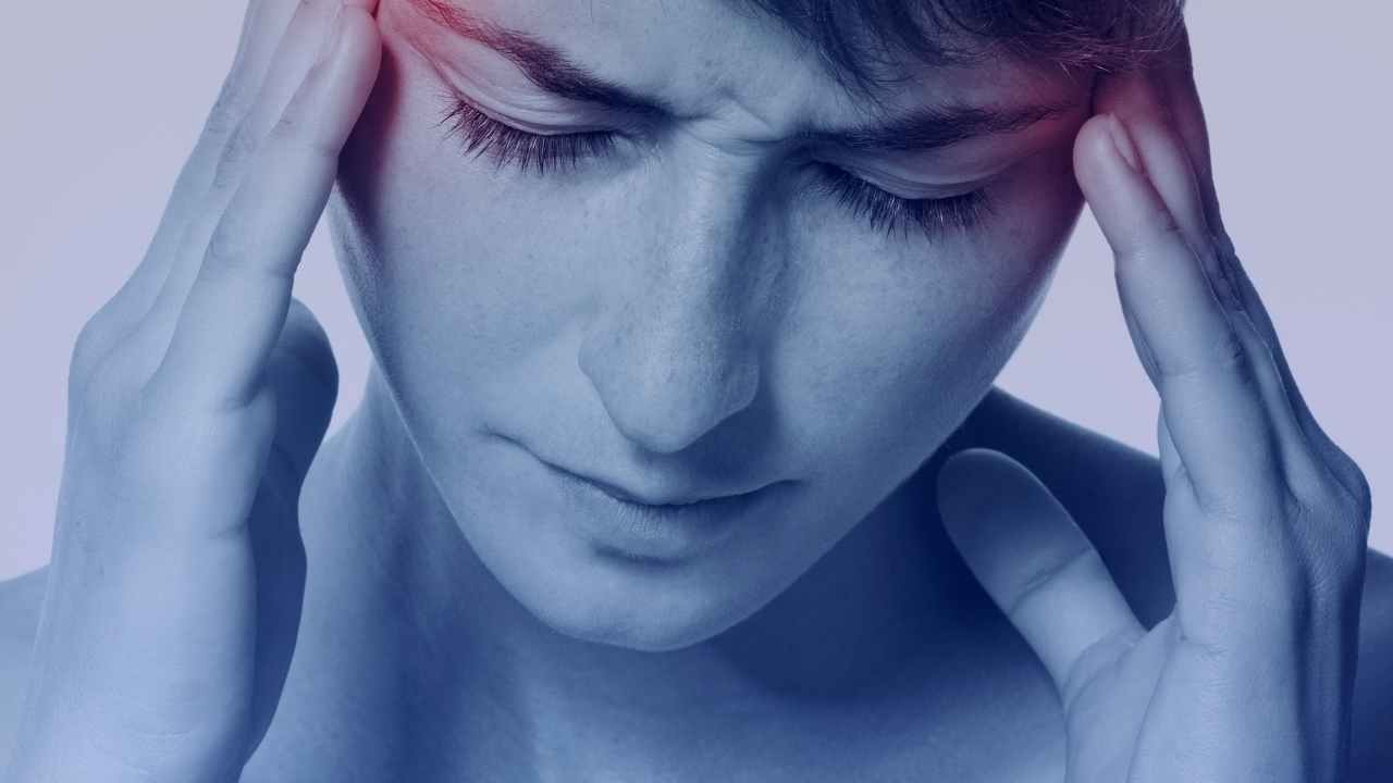 Migraine Satya Day