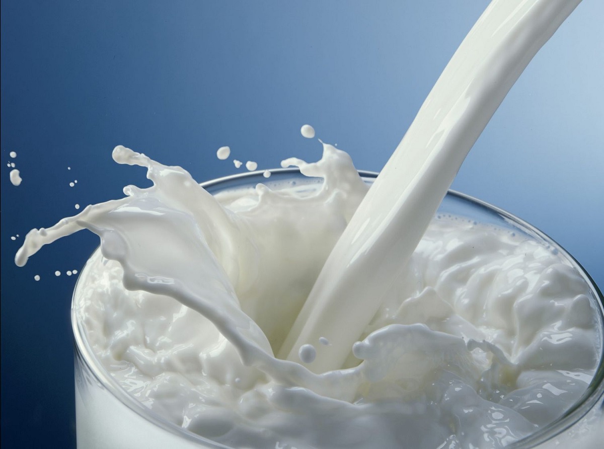 Milk Side Effects